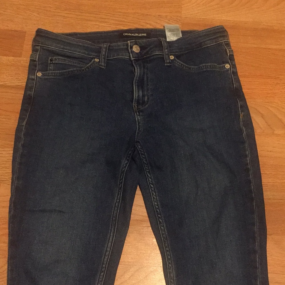 Calvin Klein jeans